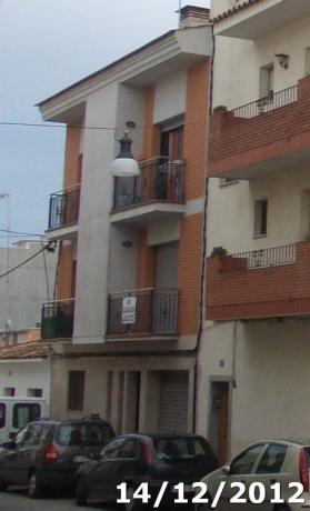 Продажа квартиры на Piso en Calle Sant Ramon, Palafolls, Палафольс
 photo 2