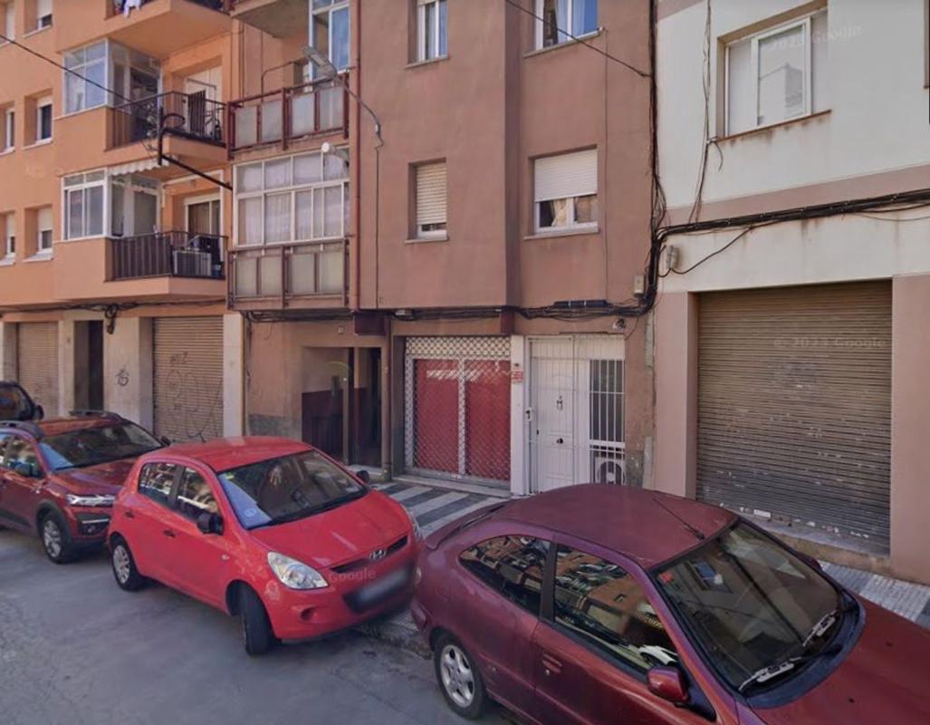 Venta de piso en Piso en Calle de la Garrotxa, Cerdanyola nord, Mataró, Mataró
photo 1