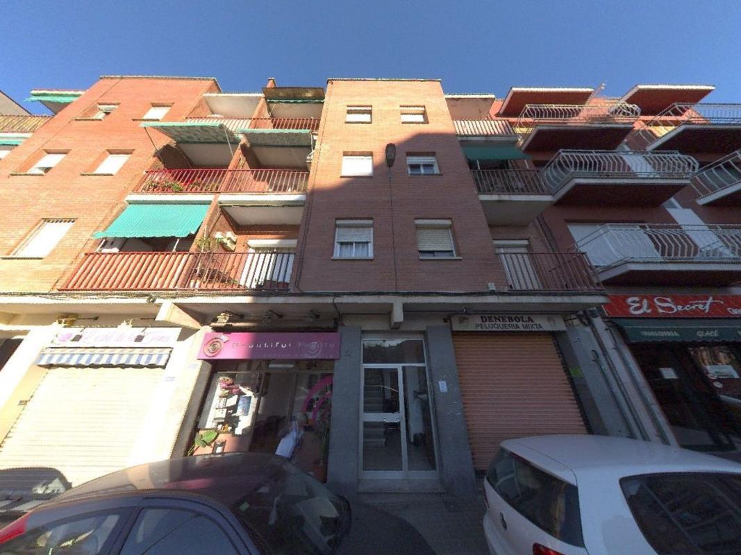 Продажа квартиры на Piso en Calle de Demòstenes, Can Rull, Sabadell, Сабадель
photo 1