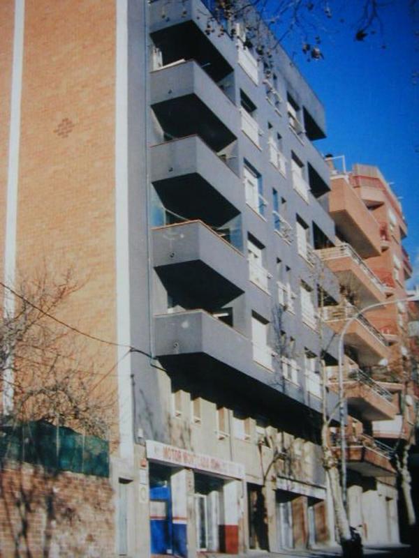 Продажа квартиры на Piso en Carretera de Ripollet, Mas Rampinyo - Carrerada, Montcada i Reixac, Монткада-и-Рейxac
photo 1