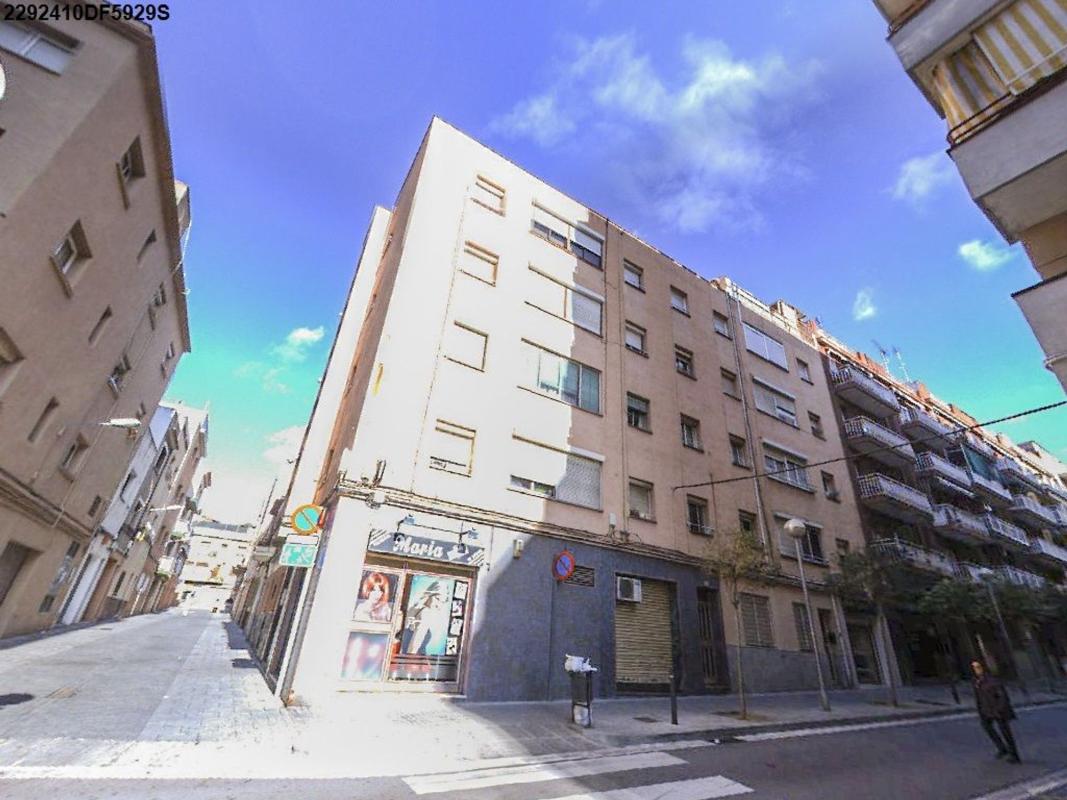 Продажа квартиры на Piso en Calle Verge de las Maravillas, Cerdanyola nord, Mataró, Матаро
photo 1