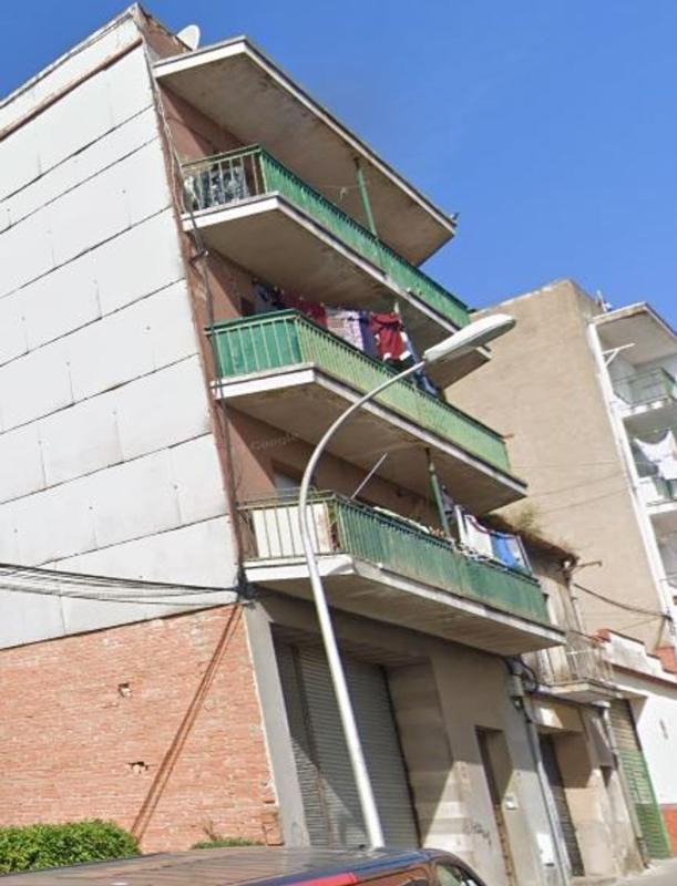 Продажа квартиры на Piso en Calle Apel·les Mestres, Montmeló, Монтмело
photo 1