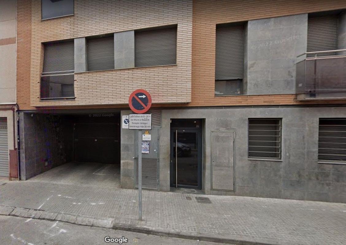 Sprzedaż mieszkania w Piso en Calle de Menéndez y Pelayo, Can Palet, Terrassa, Terrassa
photo 1