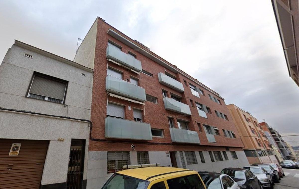 Продажа квартиры на Piso en Calle de Ramon Llull, Ca n'Aurell, Terrassa, Терраса
photo 1