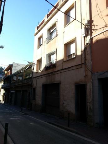 Venta de piso en Piso en Calle Sant Antoni, Corbera de Llobregat, Corbera de Llobregat
 photo