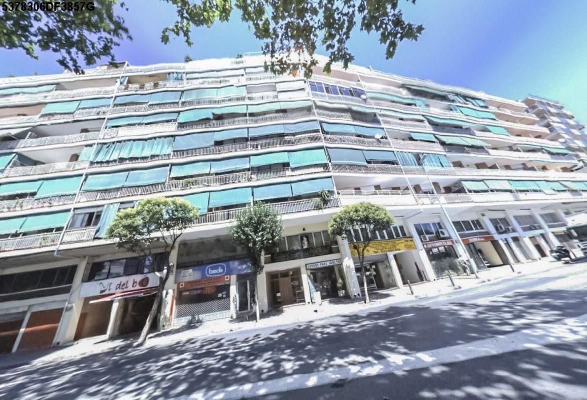 Sale of apartment in Piso en Calle d'Alfons XII, Gorg, Badalona, Badalona
photo 1