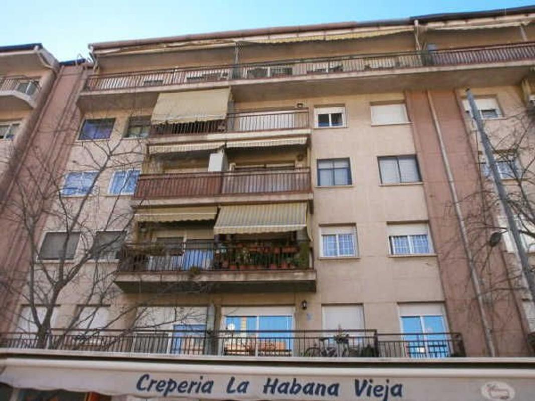 Venta de piso en Piso en Rambla de Francesc Macià, Sant Pere Nord, Terrassa, Terrassa
photo 1