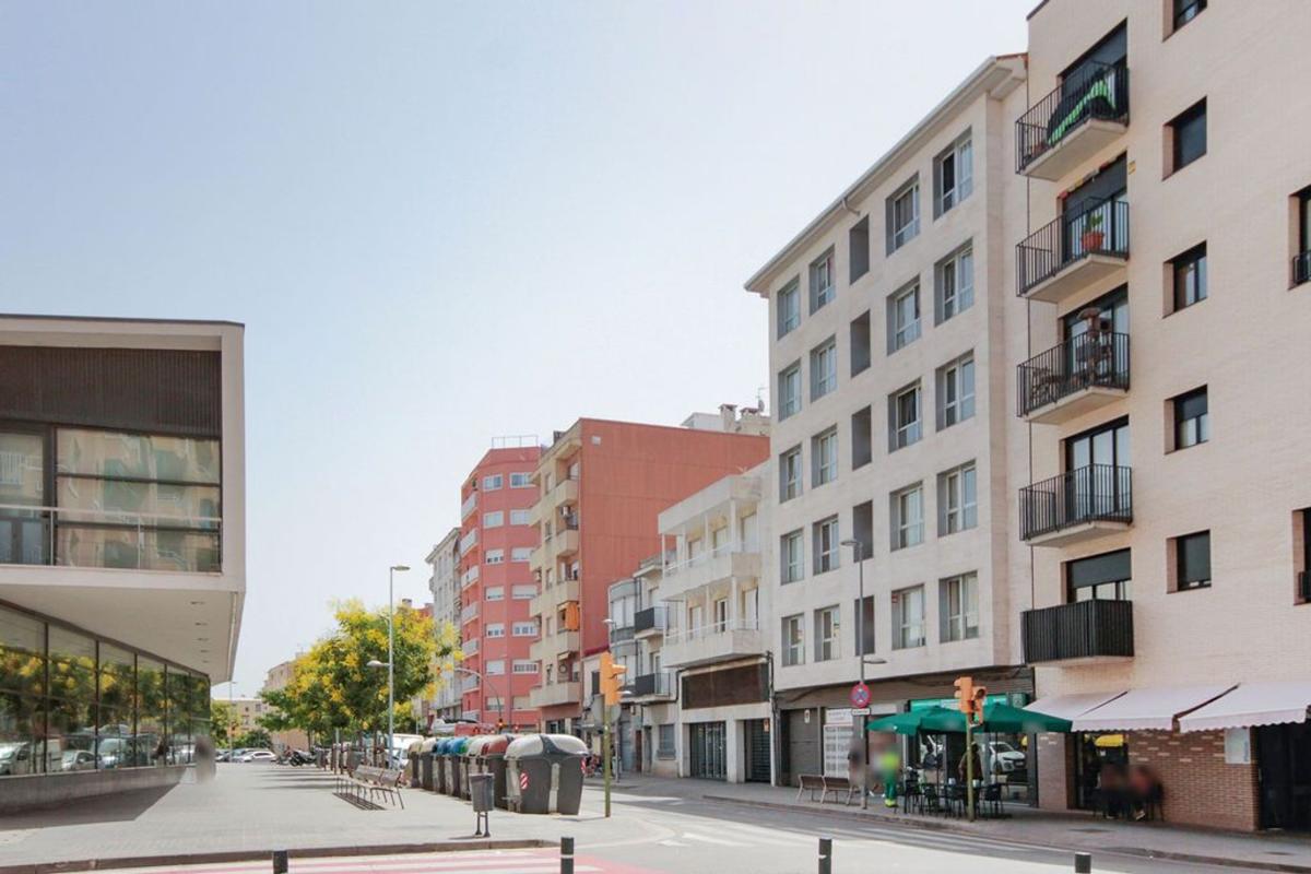 Venta de piso en Piso en Paseo dels Almogàvers, Creu de Barberà, Sabadell, Sabadell
photo 2