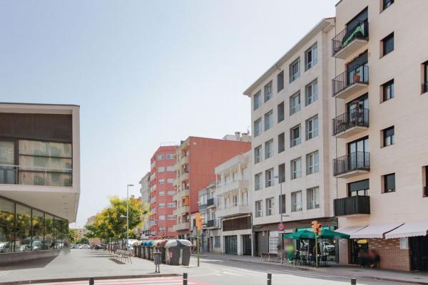 Продажа квартиры на Piso en Paseo dels Almogàvers, Creu de Barberà, Sabadell, Сабадель
thumbnail 1