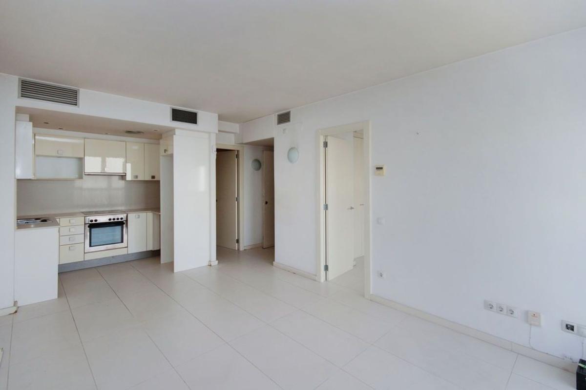 Venta de piso en Piso en Paseo dels Almogàvers, Creu de Barberà, Sabadell, Sabadell
photo 4