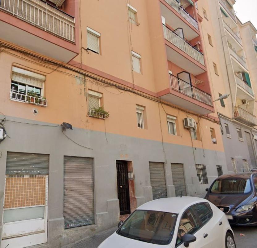 Sprzedaż mieszkania w Piso en Calle de l'Empordà, Sant Crist, Badalona, Badalona
photo 1