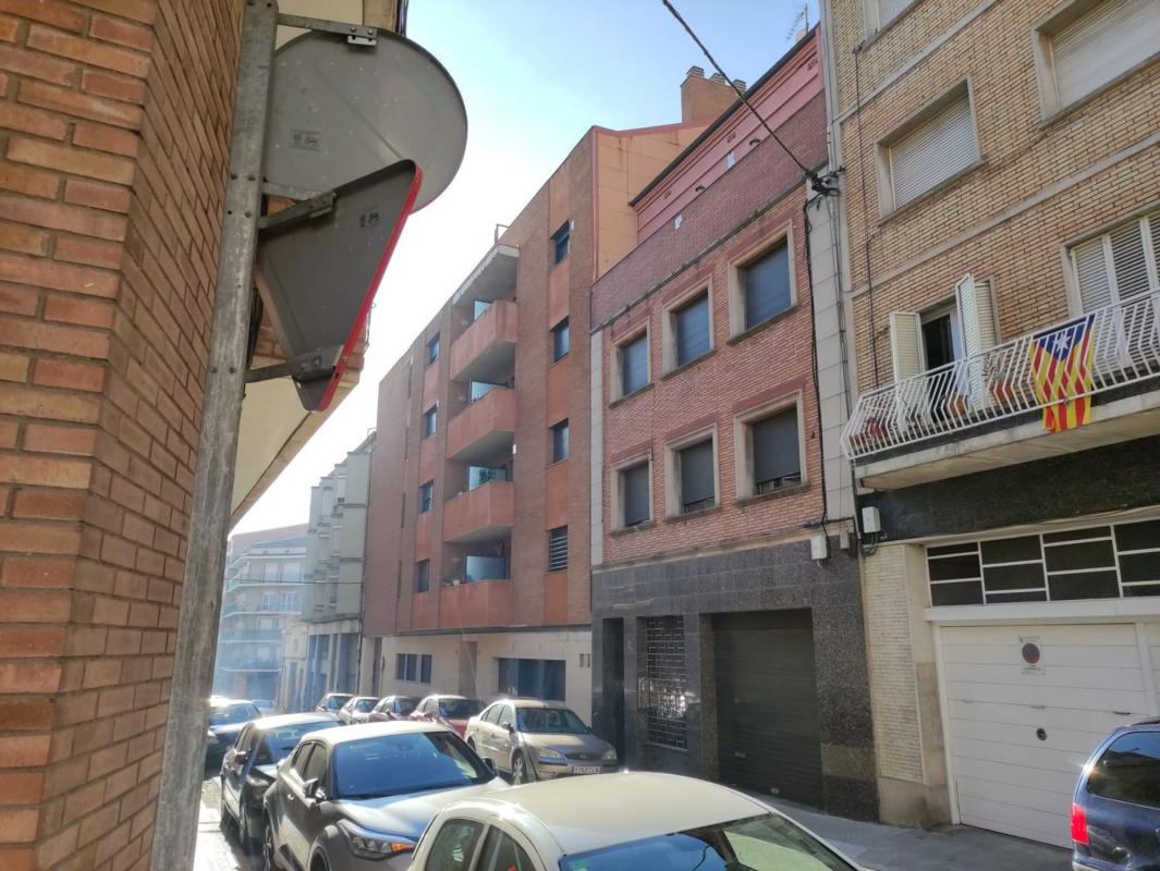 Venta de piso en Piso en Calle del General Prim, Plaça Catalunya, Manresa, Manresa
photo 1