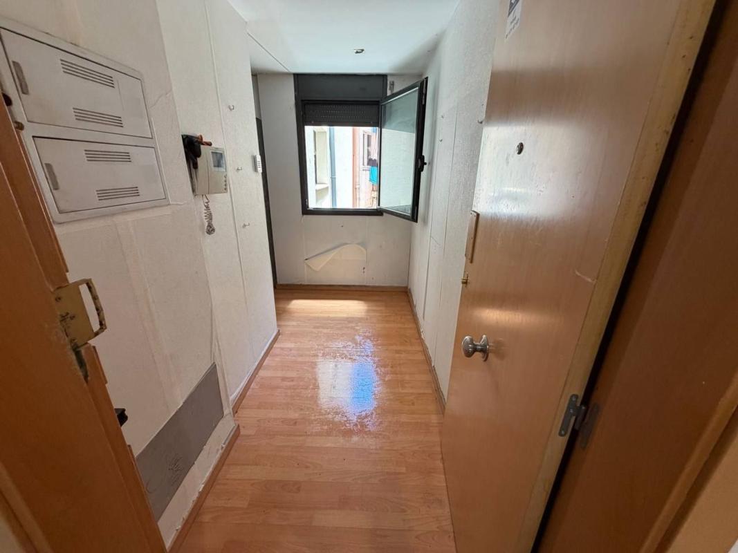 Venta de piso en Piso en Calle del General Prim, Plaça Catalunya, Manresa, Manresa
photo 5