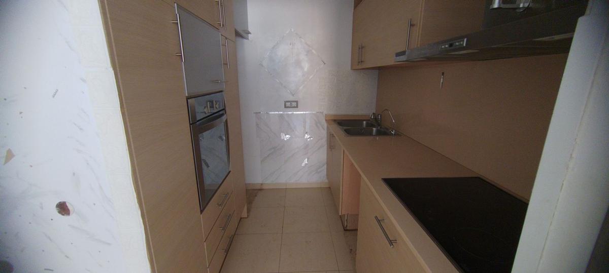 Sale of apartment in Piso en Avenida de la Verge de Montserrat, Malgrat de Mar, Malgrat de Mar
 photo 3