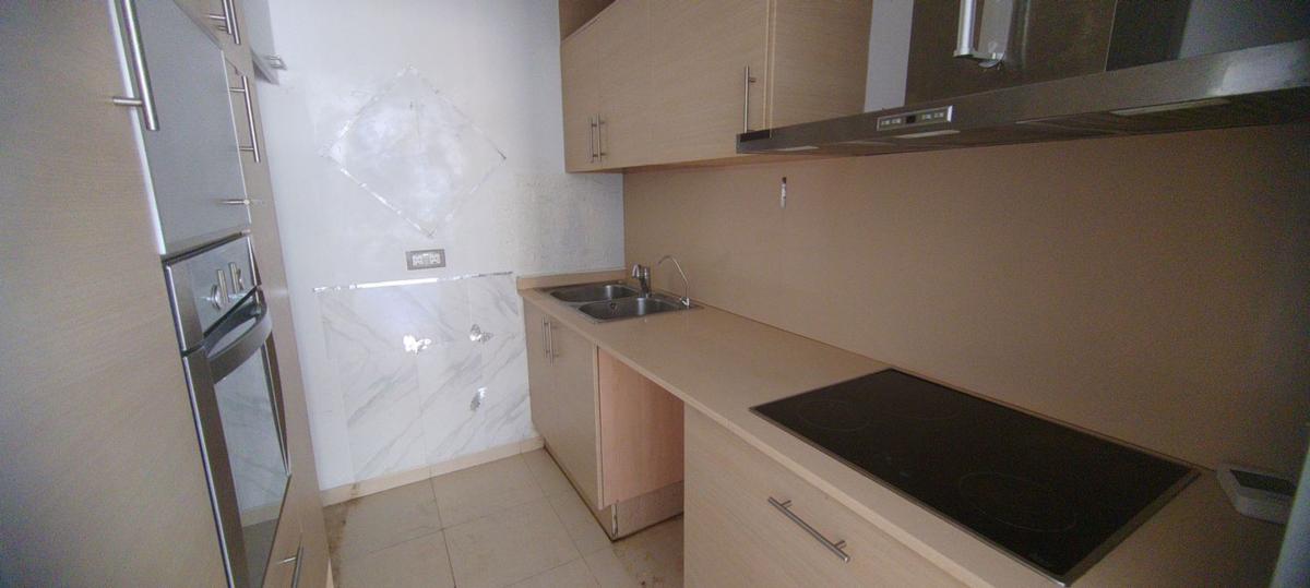 Sale of apartment in Piso en Avenida de la Verge de Montserrat, Malgrat de Mar, Malgrat de Mar
 photo 4
