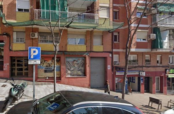 Venta de piso en Piso en Calle de Juan Valera, La Salut, Badalona, Badalona
photo 1