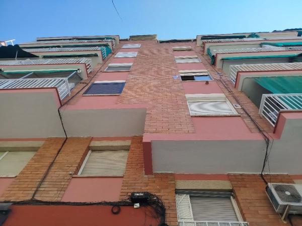 Venta de piso en Piso en Calle de Juan Valera, La Salut, Badalona, Badalona
thumbnail 1