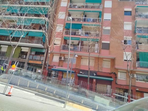 Venta de piso en Piso en Calle de Juan Valera, La Salut, Badalona, Badalona
 photo 3