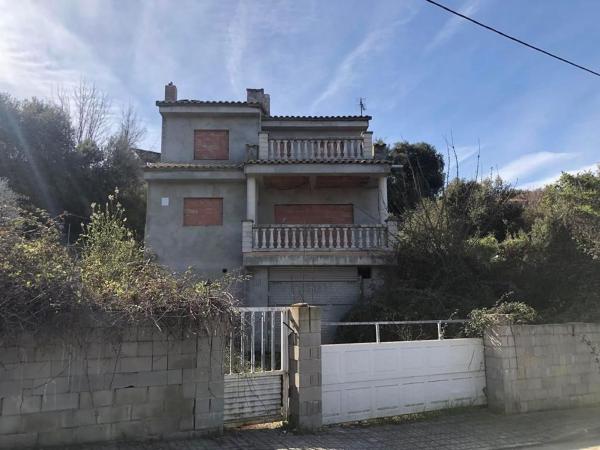 Casa o chalet independiente en Calle de la Llebre, El Pont de Vilomara i Rocafort photo 1