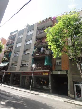 Продажа квартиры на Piso en Avenida de Rafael Casanova, Col-legis Nous, Mollet del Vallès, Моллет дель Вальес
 photo