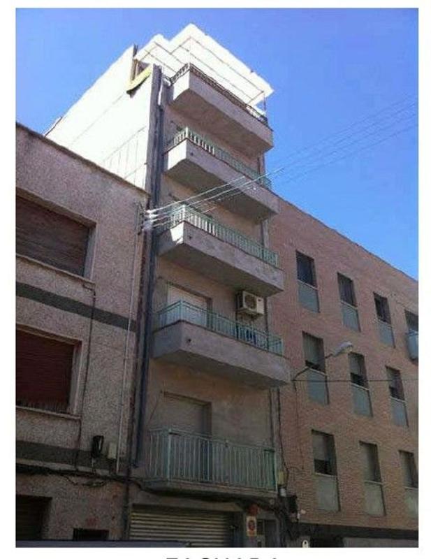 Sprzedaż mieszkania w Piso en Calle de Manresa, Sant Pere Nord, Terrassa, Terrassa
photo 1