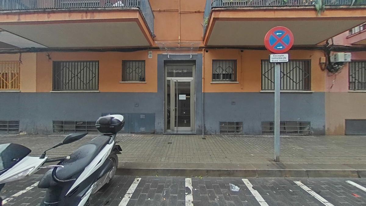 Sale of apartment in Piso en Calle de Burriac, Cerdanyola nord, Mataró, Mataró
photo 1