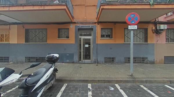 Продажа квартиры на Piso en Calle de Burriac, Cerdanyola nord, Mataró, Матаро
photo 1