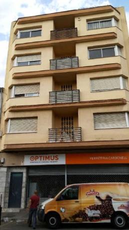 Venta de piso en Piso en Avenida Pau Casals, Llinars del Vallès, Llinars del Vallès
thumbnail 1
