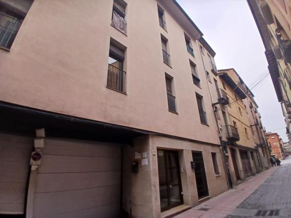 Venta de piso en Piso en Calle de Sant Pau, Santa Clara-Caputxins-Hospital, Vic, Vic
photo 1