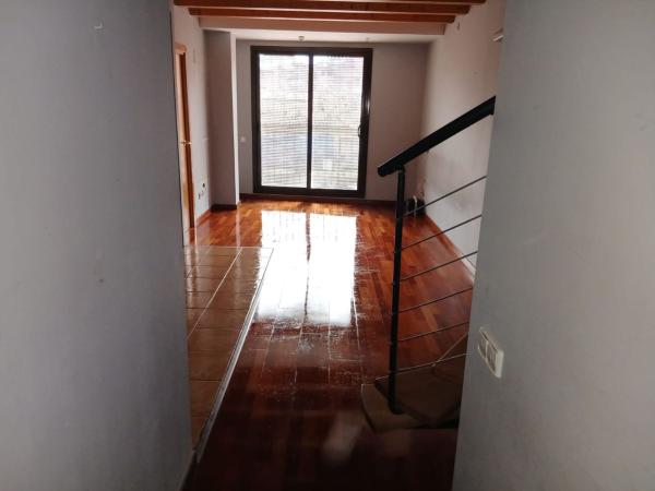 Venta de piso en Piso en Calle de Sant Pau, Santa Clara-Caputxins-Hospital, Vic, Vic
 photo 4