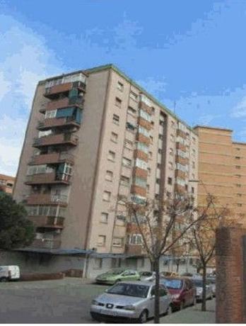 Venta de piso en Piso en Avenida d'Amèrica, Llefià, Badalona, Badalona
thumbnail 1