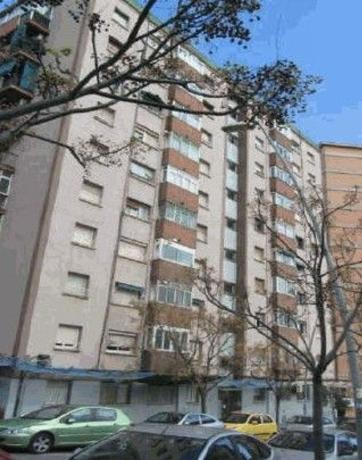 Venta de piso en Piso en Avenida d'Amèrica, Llefià, Badalona, Badalona
 photo 3