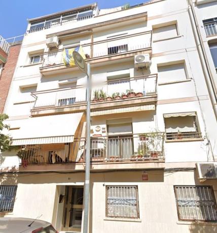 Sprzedaż mieszkania w Piso en Calle d'Àngel Arañó, Barri Antic - Centre, Viladecans, Viladecans
 photo