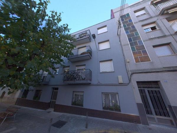Sale of flat in Piso en Calle de Boí, Ca N'Oriac, Sabadell, Sabadell
 photo