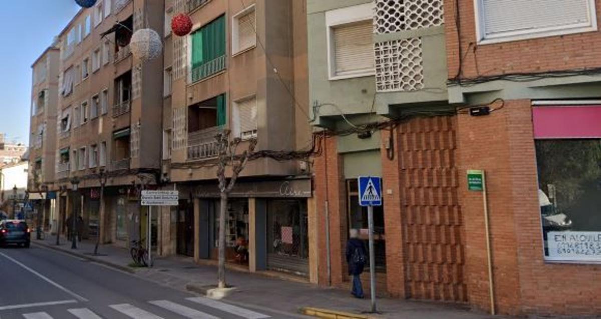 Sale of apartment in Piso en Avenida 11 de Setembre, La Llagosta, La Llagosta
photo 1