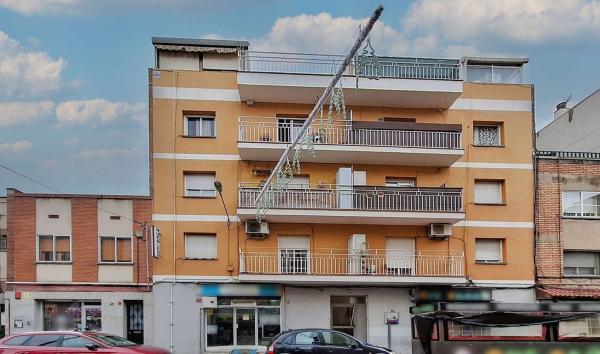 Sale of flat in Piso en Calle Ramon Llull, Ciutat Cooperativa - Moli Nou, Sant Boi de Llobregat, Sant Boi de Llobregat
 photo