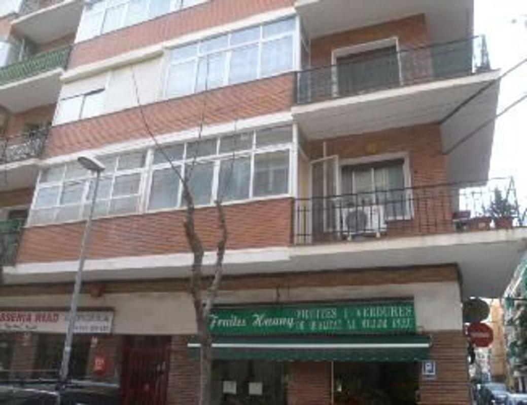 Venta de piso en Piso en Calle de Joan Prim, Centre, Premiá de Mar, Premiá de Mar
 photo 5