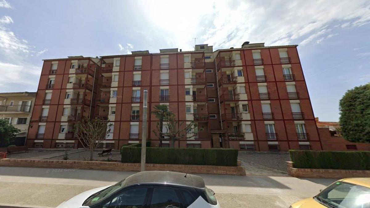 Venta de piso en Piso en Carretera de Sant Feliu de Codines, Centelles, Centelles
photo 1