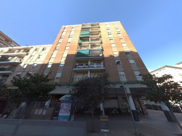 Sprzedaż mieszkania w Piso en Paseo d'Espronceda, Creu de Barberà, Sabadell, Sabadell
 photo