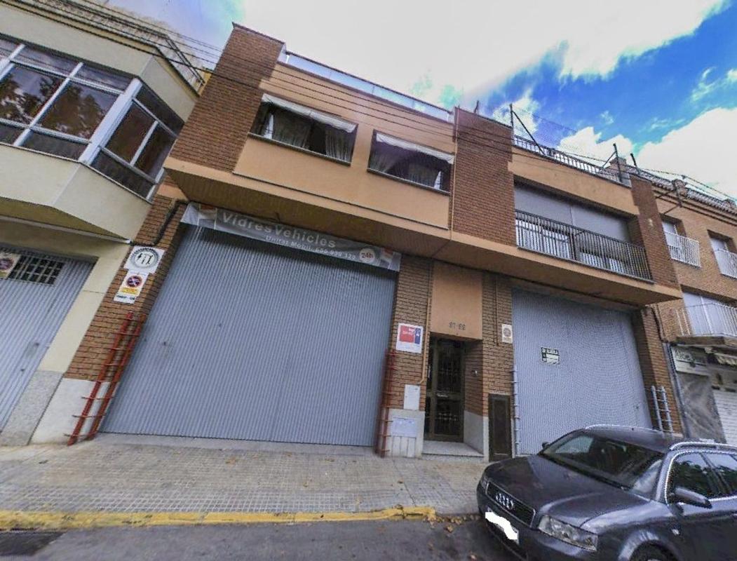 Venta de piso en Piso en Calle de Solsona, La Grípia, Terrassa, Terrassa
photo 1