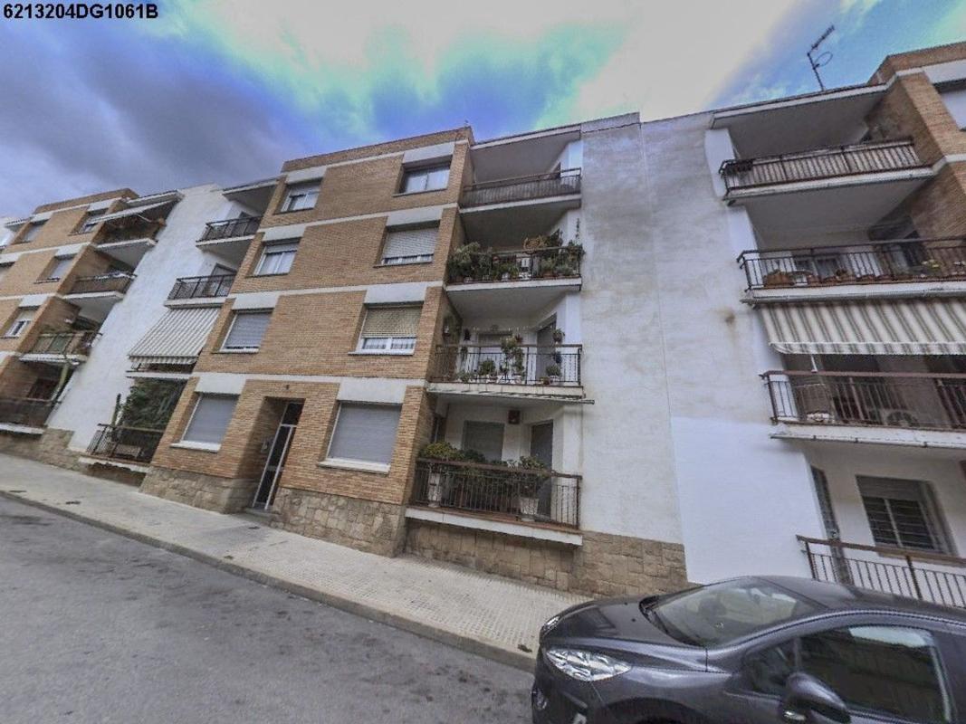 Продажа квартиры на Piso en Calle de Sicília, Roc Blanc, Terrassa, Терраса
photo 1