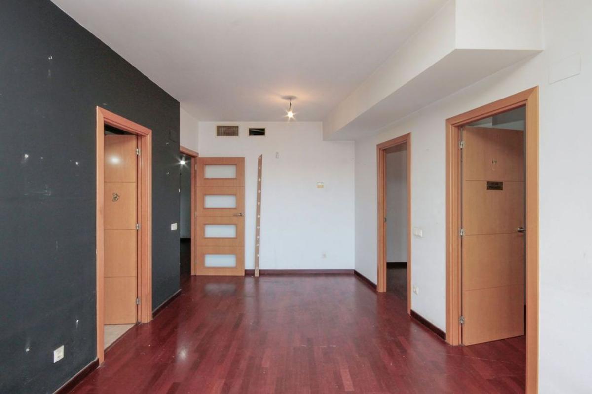 Продажа квартиры на Piso en Calle de Sant Damià, Ca n'Anglada, Terrassa, Терраса
 photo 3