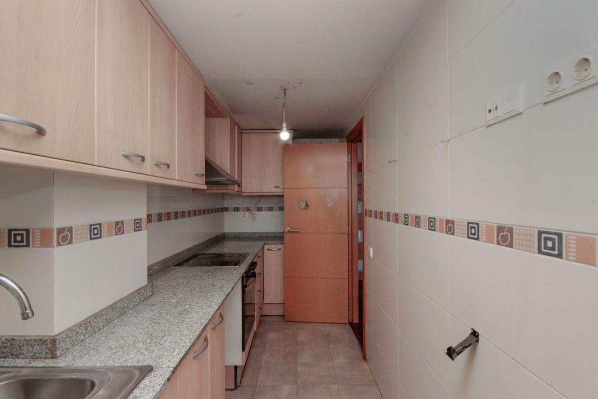 Продажа квартиры на Piso en Calle de Sant Damià, Ca n'Anglada, Terrassa, Терраса
 photo 5