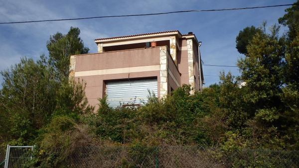 Casa o chalet independiente en Calle Àngel Guimerà, La Torre de Claramunt photo