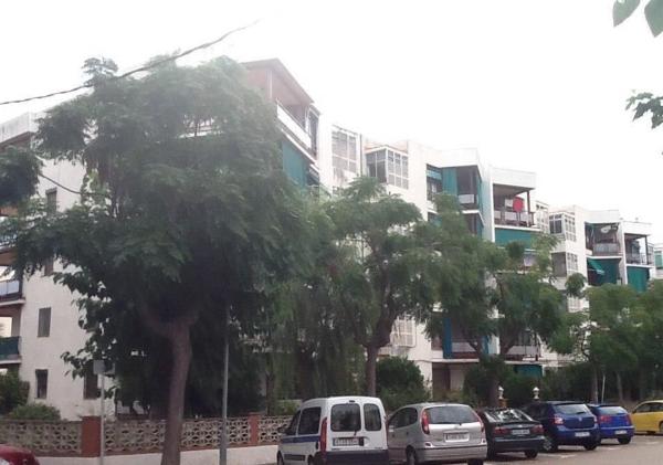 Venta de piso en Piso en Calle de les Gavines, L'Aragai - Prat de Vilanova, Vilanova i la Geltrú, Vilanova i la Geltrú
 photo