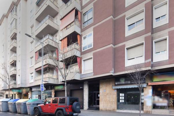 Sale of flat in Piso en Avenida Sant Esteve, Sant Miquel - Tres Torres, Granollers, Granollers
 photo