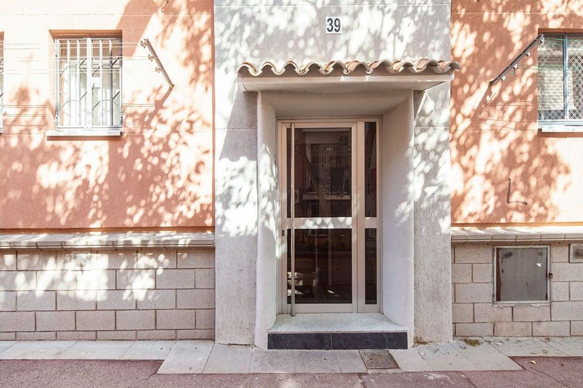 Venta de piso en Piso en Calle d'Almagro, Les Roquetes, Barcelona, Barcelona
 photo 2