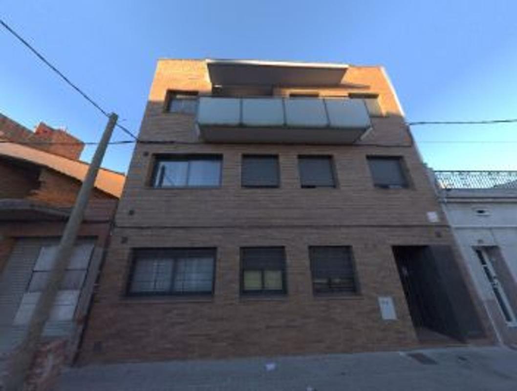 Sale of apartment in Piso en Calle del Vallespir, Ca N'Oriac, Sabadell, Sabadell
photo 1