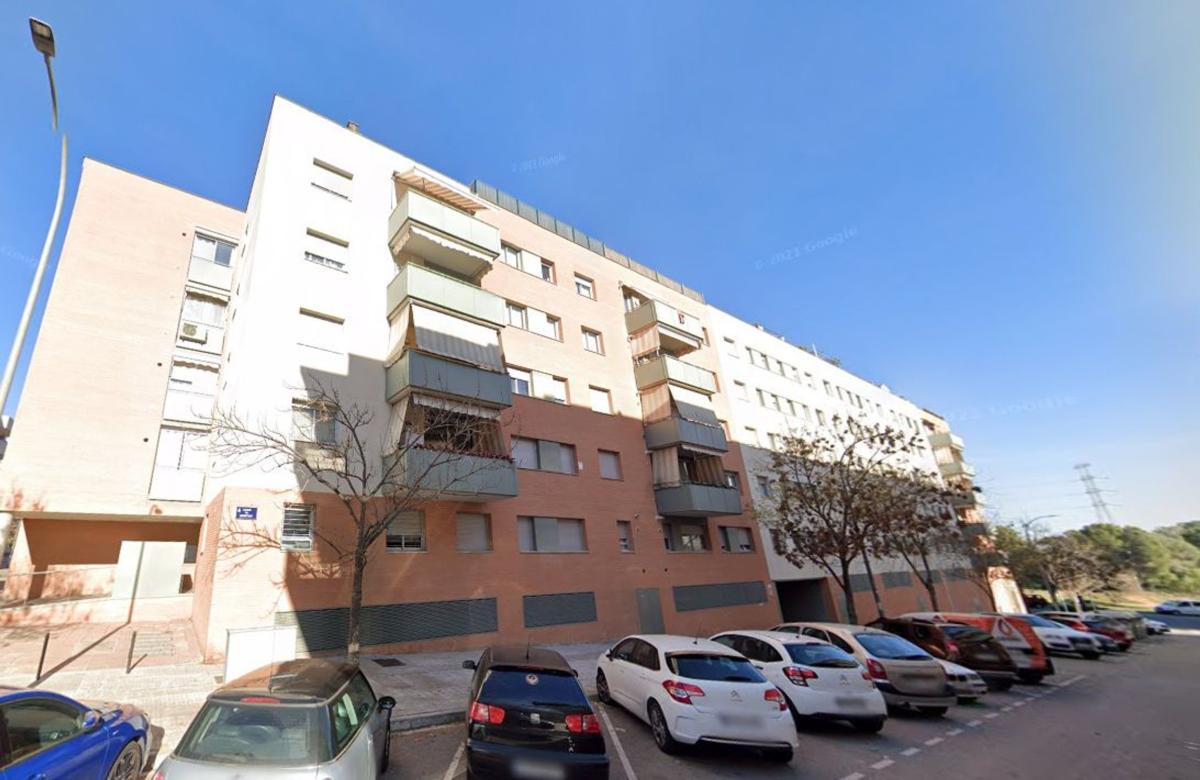 Sprzedaż mieszkania w Piso en Calle del Puigsacalm, Les Arenes, Terrassa, Terrassa
photo 1