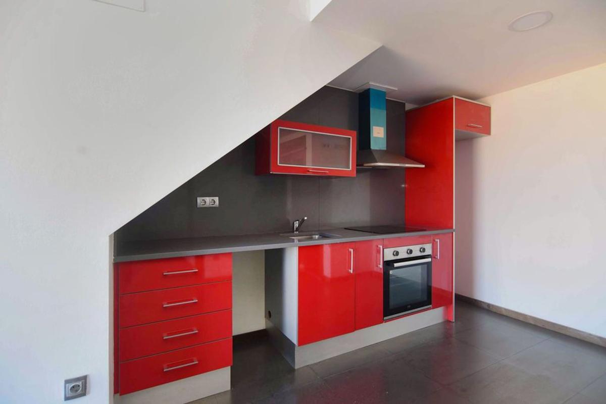 Продажа квартиры на Piso en Avenida de les Bases de Manresa, Ctra. Santpedor - Bases de Manresa, Manresa, Манреса
photo 5